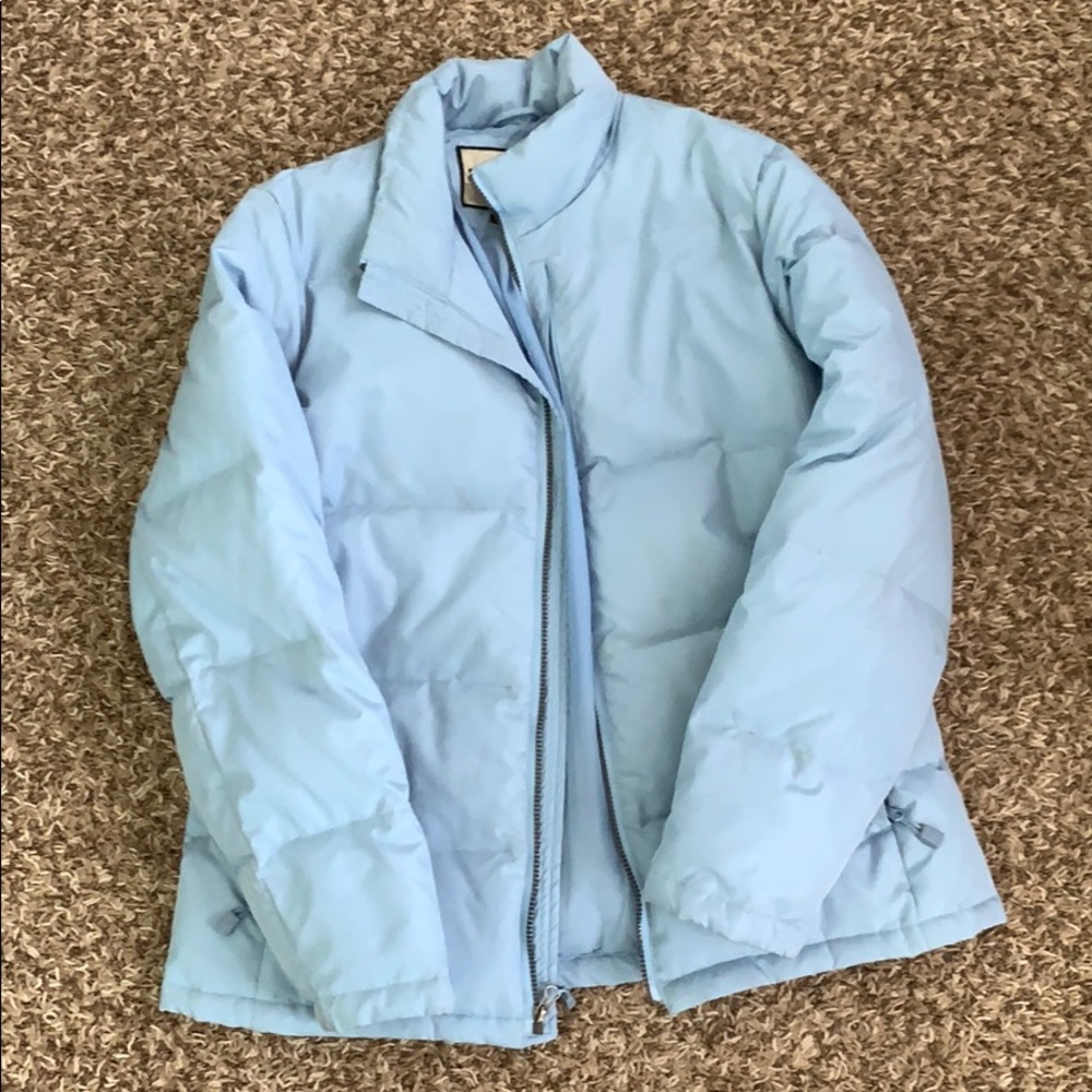 north end all climate jacket /Oakley ski pants
